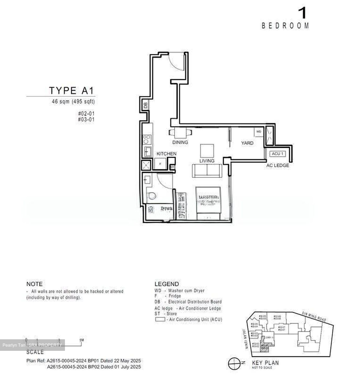 Artisan 8 (D20), Apartment #614468701
